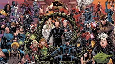 Krakoa Era (RPG)