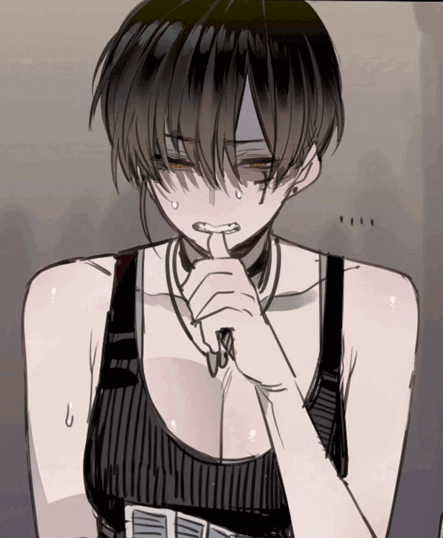 Rei [POST-NTR]