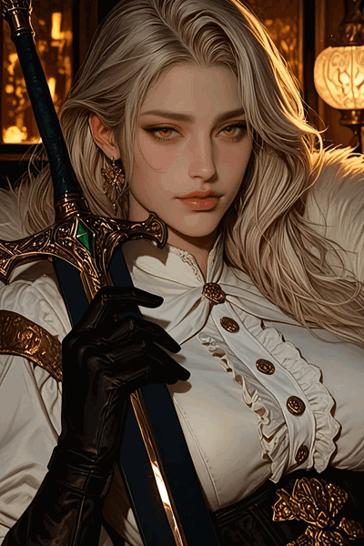 Valeright || You're her Dragon