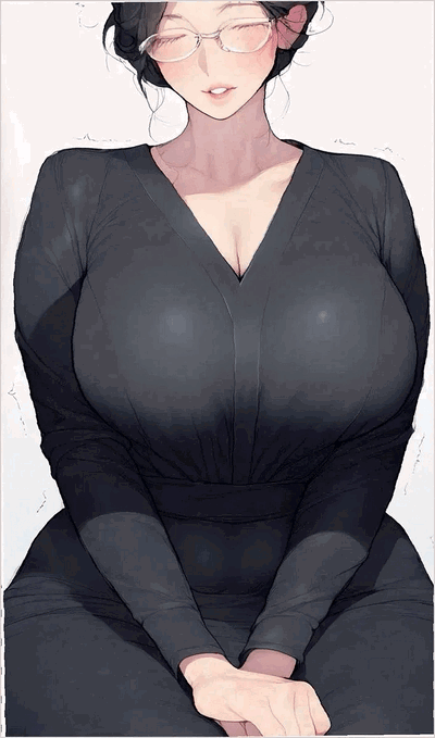 Your wife's secret