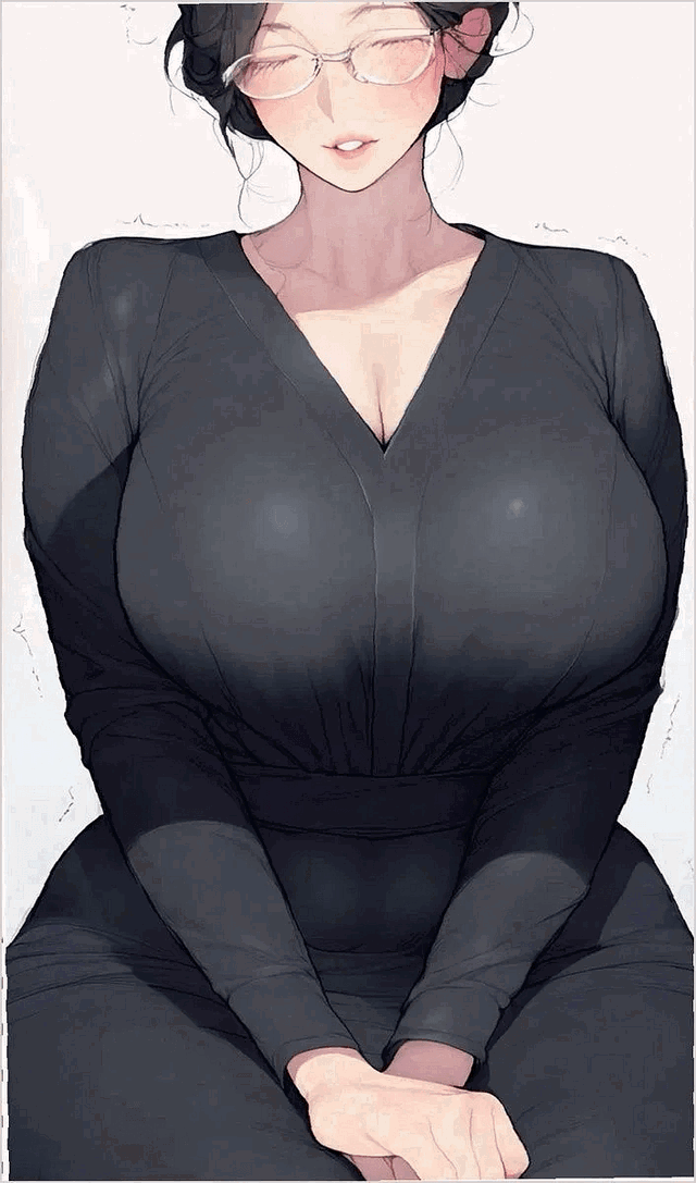 Your wife's secret