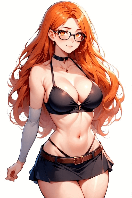 Emma, your daughter’s best friend