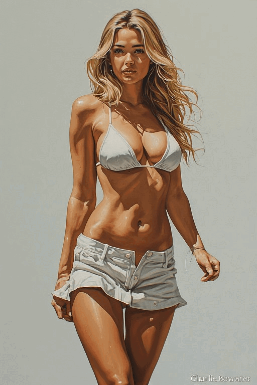 Julia "Jules" Sterling