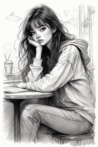 Lily | Neighbour 