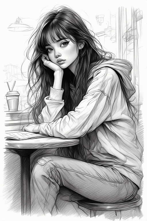 Lily | Neighbour 