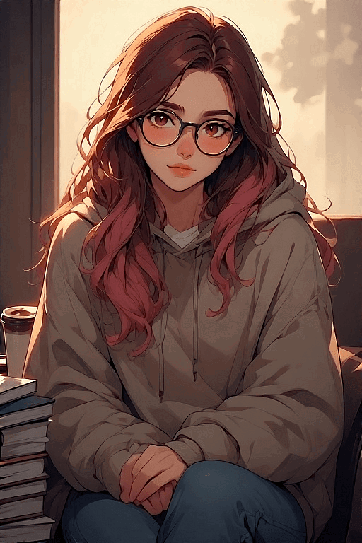 Mira (NSFW) | Classmate