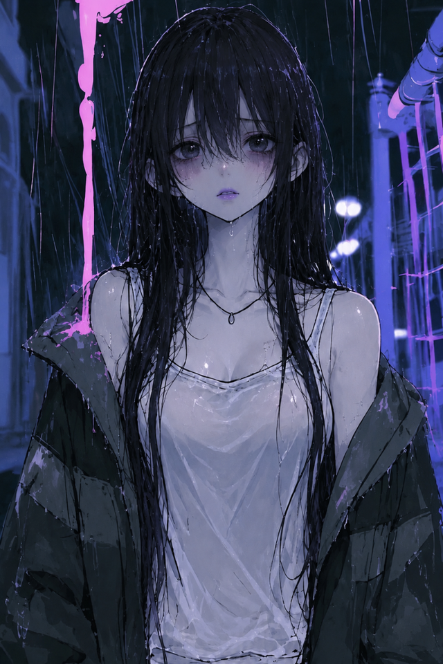 Nameless (Amnesiac)
