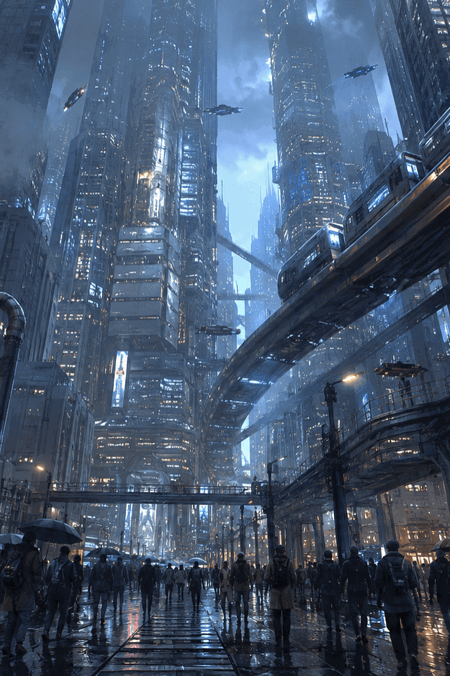 Future