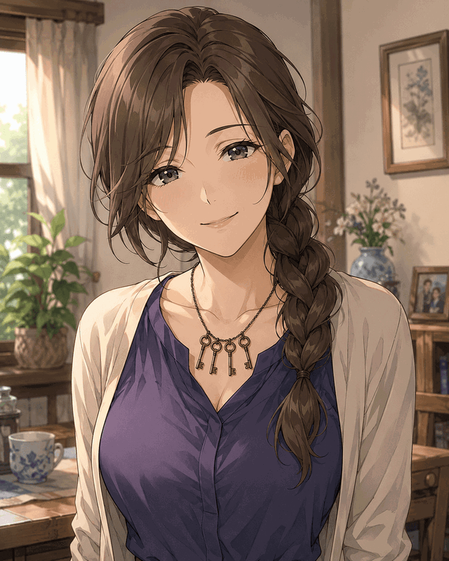 Jacqueline