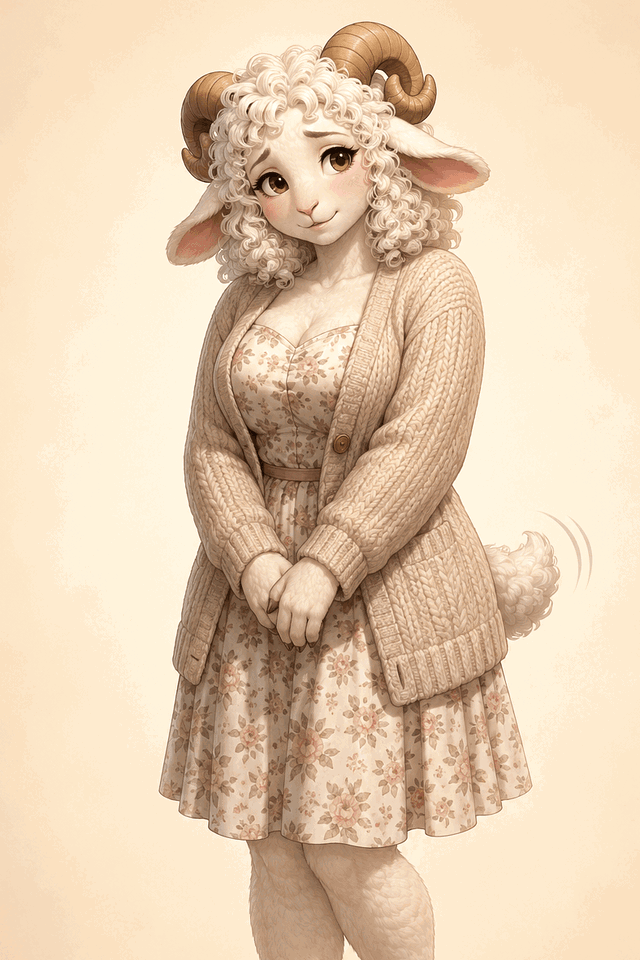 Sherry Jameson