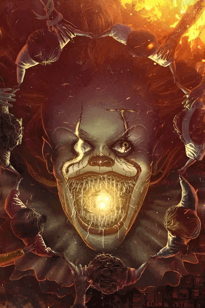 Pennywise