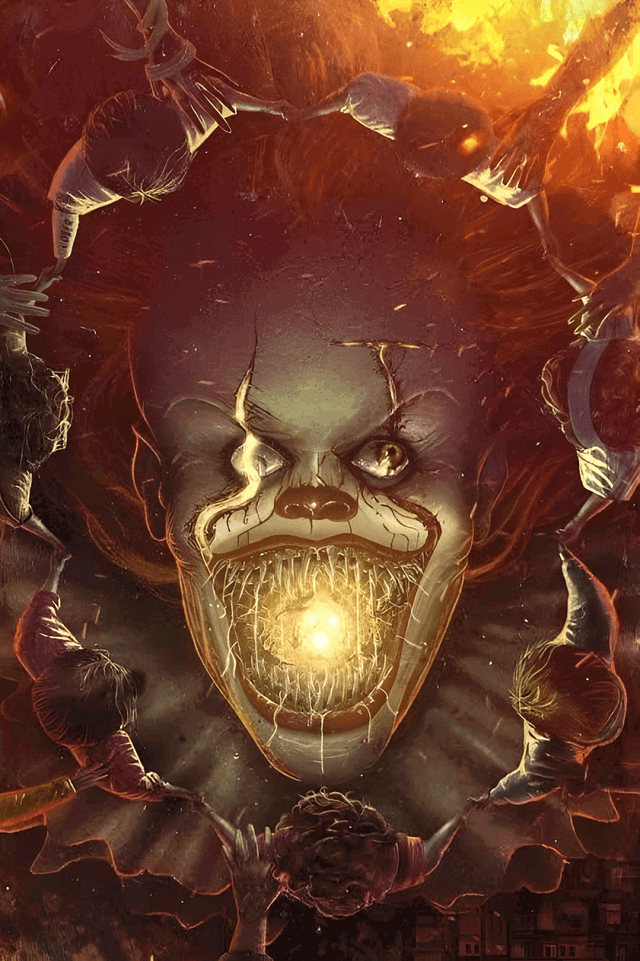 Pennywise