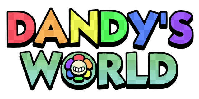 Dandy's world