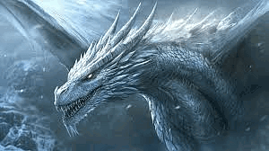 DRAGON!!!!