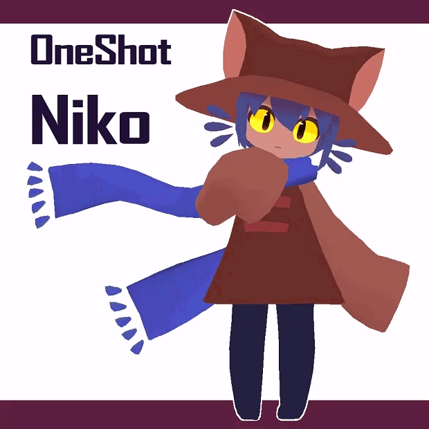 Niko OneShot