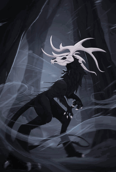 Wendigo