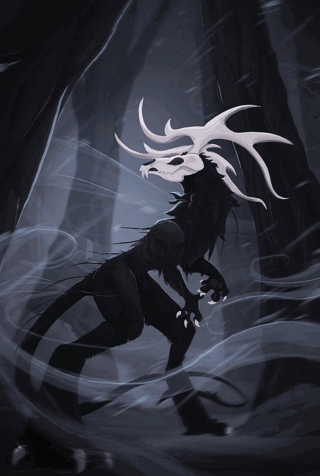 Wendigo