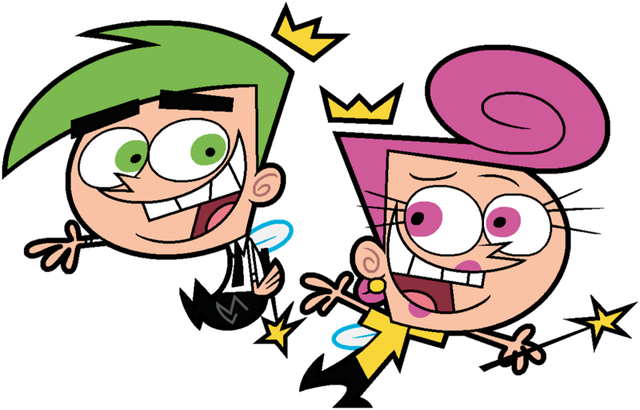 Fairly Odd Situation.