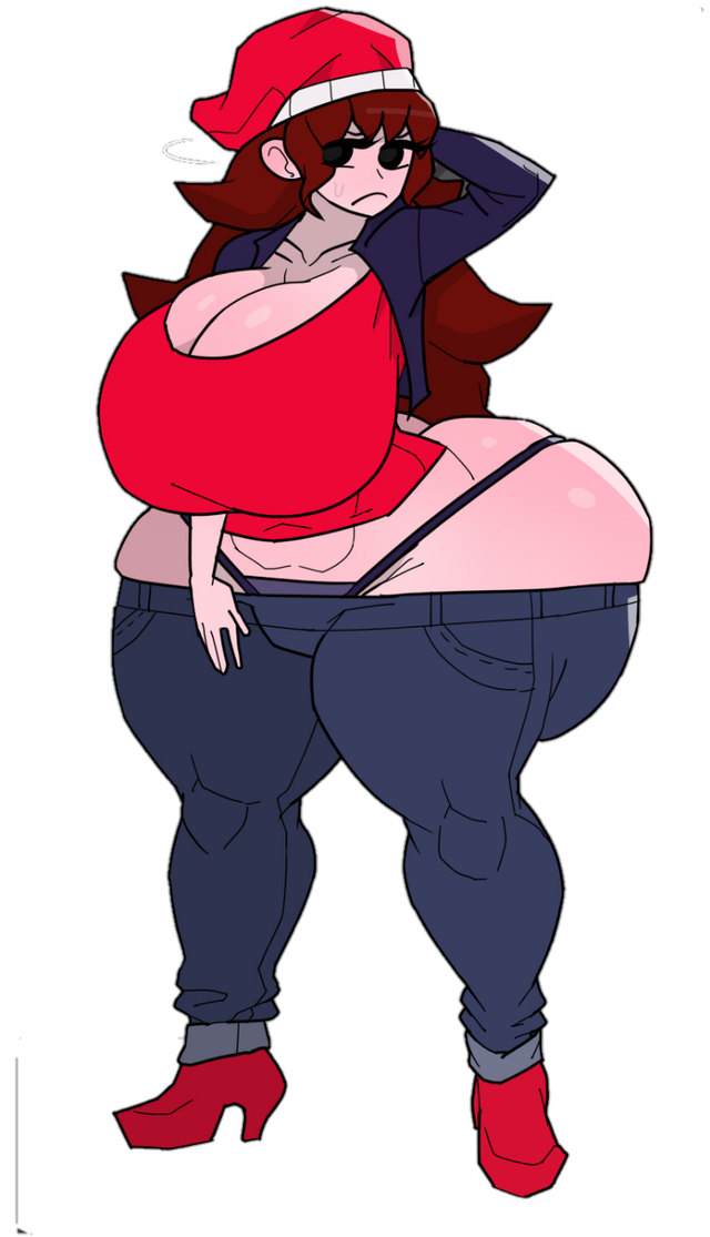 Girlfriend