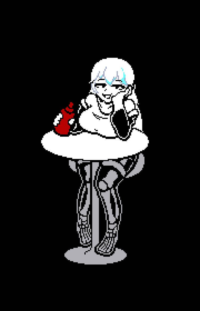 "heh...humans are weird.."