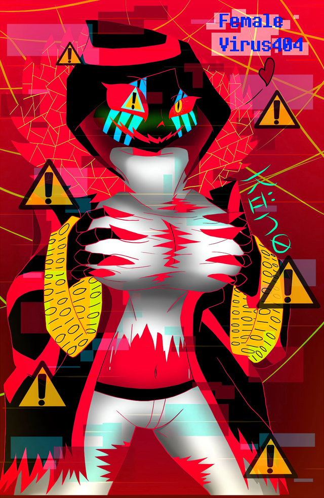 Virus!404