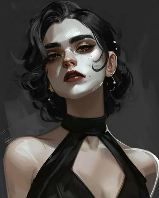 "Kitty" Kat Jones