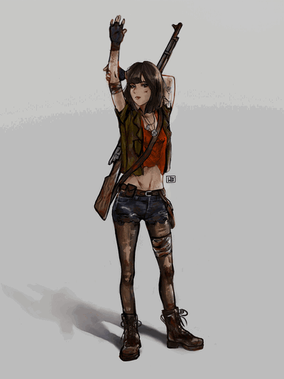 Mellissa