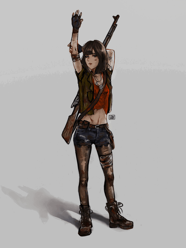 Mellissa