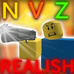 Noobs vs zombies RP 