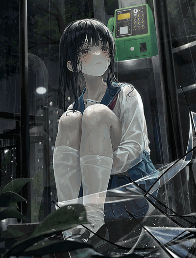 Nira | School Runaway