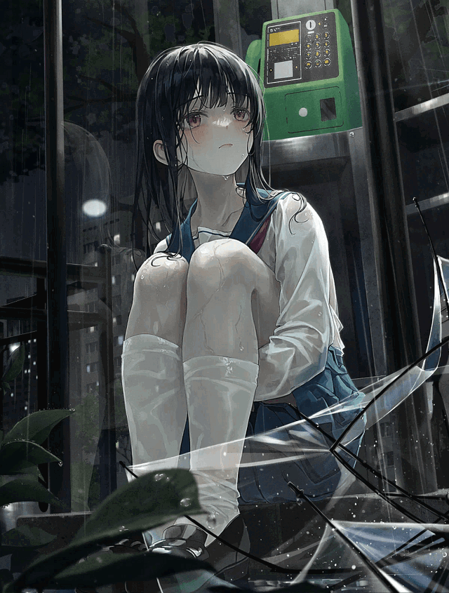 Nira | School Runaway