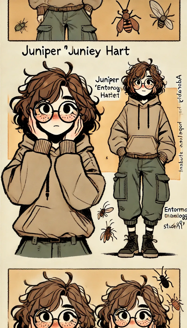 Junie Hart