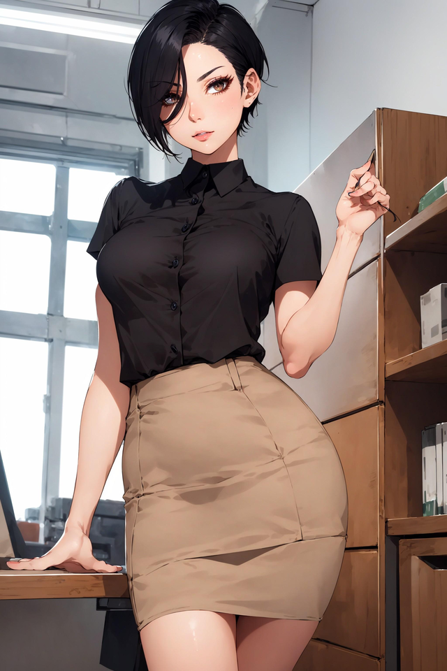 Mrs Kaya Greyson