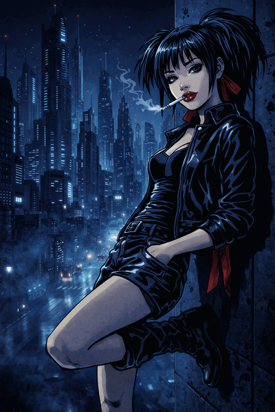Reiko 