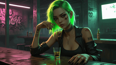 Zarya 