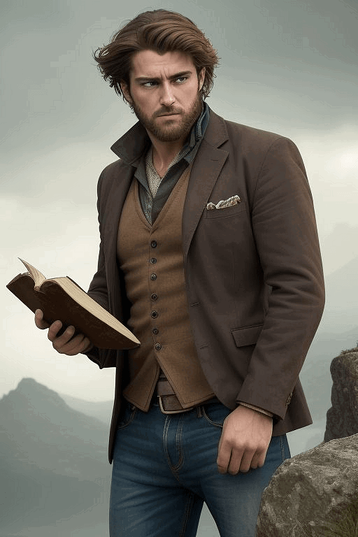 Thomas Nitefall