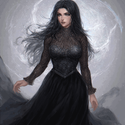 Tiffany Eldritch
