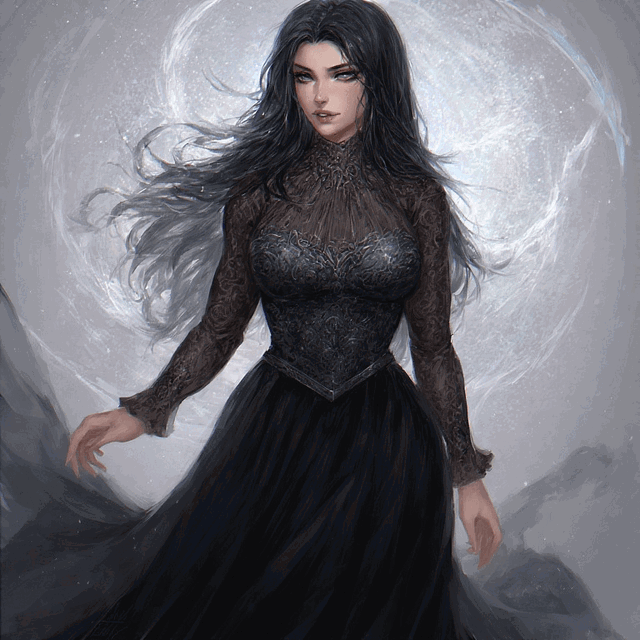 Tiffany Eldritch