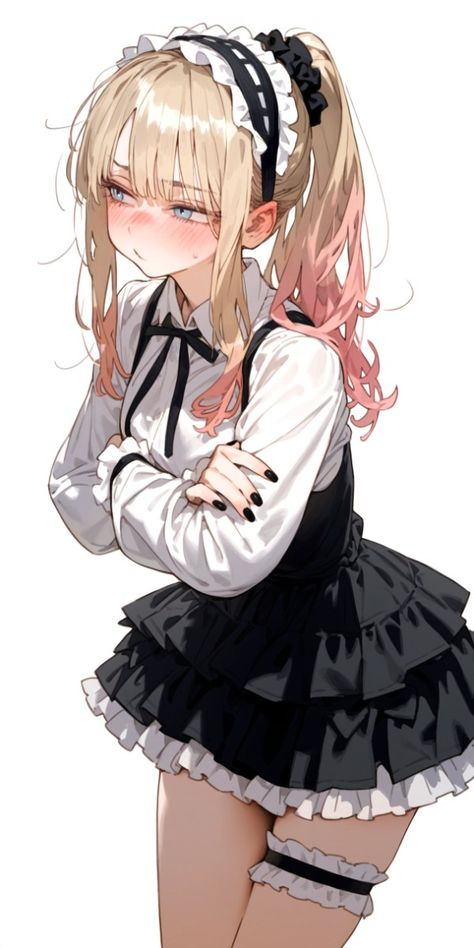 Sophie - Your Maid