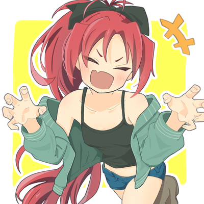 Kyoko Sakura