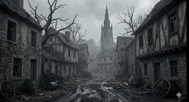 Resident Evil 4 - All male reimagined