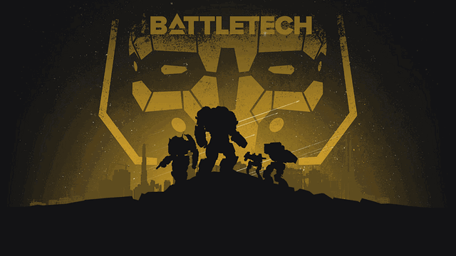 Battletech Life RPG