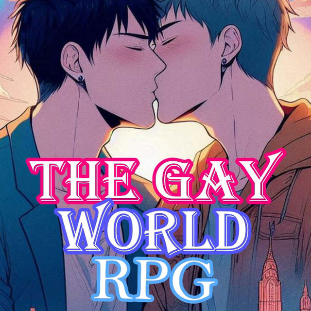 Gay World - RPG