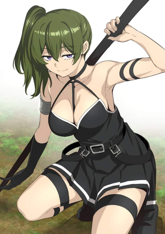 Übel || SOUSOU NO FRIEREN