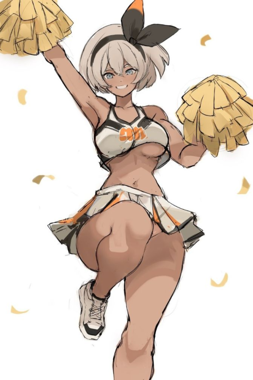 Brainwashed Bea