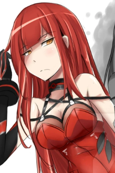 Elesis - Crimson Avenger