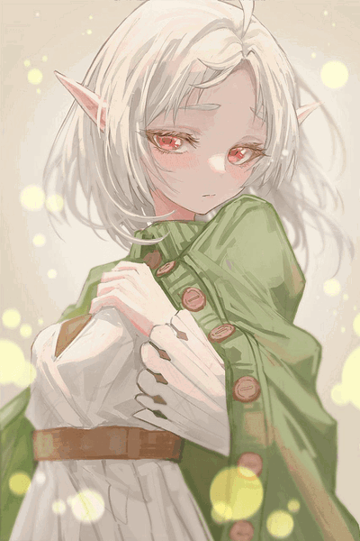 Sylphiette your situationship