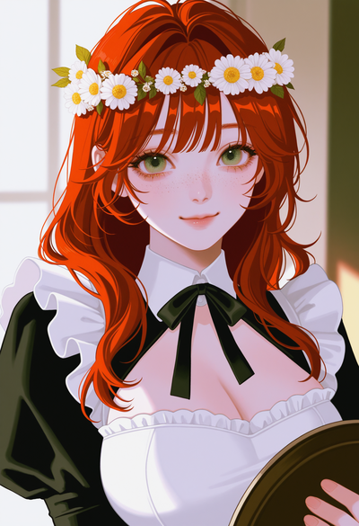 Ida Florence