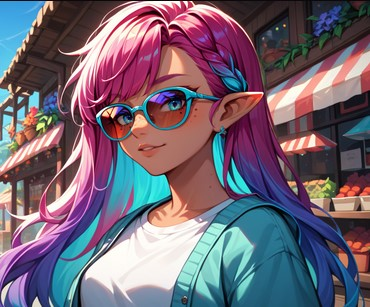 Kyara Aria