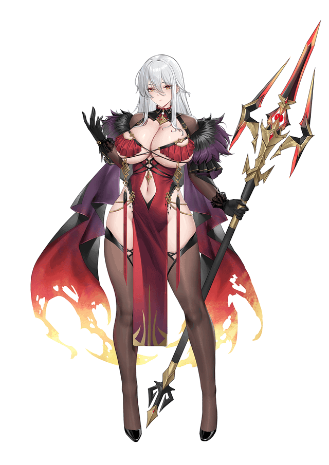 Mother Aveneth